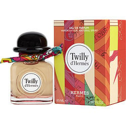 Twilly D'hermes By Hermes Eau De Parfum Spray 2.8 Oz