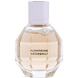 Flowerbomb By Viktor & Rolf Eau De Parfum 0.24 Oz Mini (unboxed)