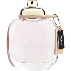 Coach By Coach Edt Spray 3 Oz *tester