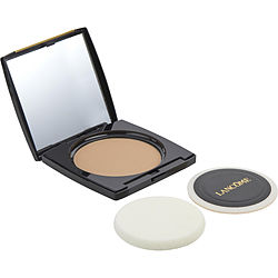 Lancome Dual Finish Multi Tasking Powder & Foundation In One - # 320 Amande Iii (us Version) --19g/0.67oz By Lancome