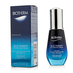 Blue Therapy Eye-opening Serum  --16.5ml/0.54oz