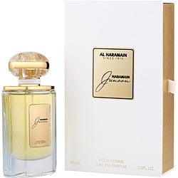 Al Haramain Junoon By Al Haramain Eau De Parfum Spray 2.5 Oz