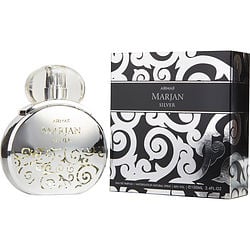 Armaf Marjan Silver By Armaf Eau De Parfum Spray 3.4 Oz