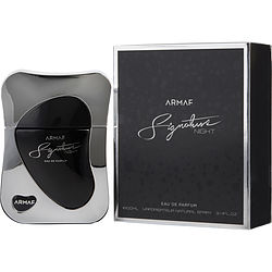 Armaf Signature Night By Armaf Eau De Parfum Spray 3.4 Oz