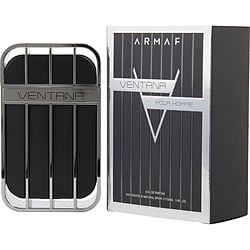 Armaf Ventana By Armaf Eau De Parfum Spray 3.4 Oz