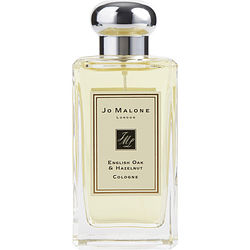 Jo Malone English Oak & Hazelnut By Jo Malone Cologne Spray 3.4 Oz (unboxed)