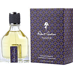 Robert Graham Valour By Robert Graham Blended Essence Spray 3.4 Oz