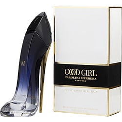 Ch Good Girl Legere By Carolina Herrera Eau De Parfum Spray 2.7 Oz