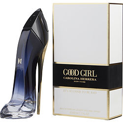 Ch Good Girl Legere By Carolina Herrera Eau De Parfum Spray 1.7 Oz