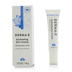 Hydrating Eye Cream  --14g/0.5oz