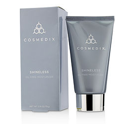 Shineless Oil-free Moisturizer  --79g/2.8oz