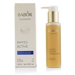 Cleansing Phytoactive Hydro Base - For Dry Skin  --100ml/3.38oz