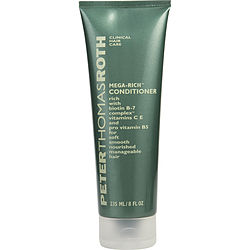 Mega-rich Conditioner 8 Oz