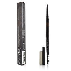 Smashbox Brow Tech Matte Pencil - # Brunette  --0.09g/0.003oz By Smashbox