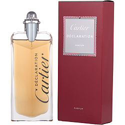 Declaration By Cartier Parfum Spray 3.3 Oz