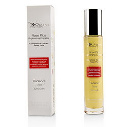 Rose Plus Brightening Complex  --35ml/1.2oz