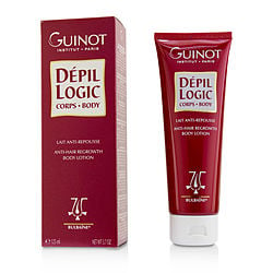 Depil Logic Anti-hair Regrowth Body Lotion  --125ml/3.7oz