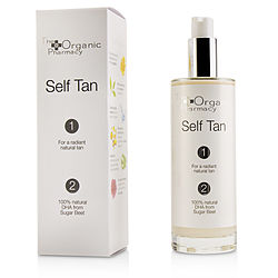 Self Tan  --100ml/3.4oz