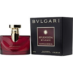 Bvlgari Splendida Magnolia Sensuel By Bvlgari Eau De Parfum Spray 1.7 Oz