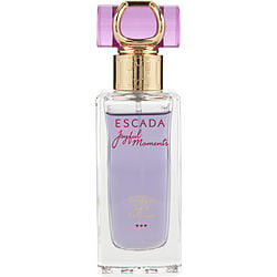 Escada Joyful Moments By Escada Eau De Parfum Spray 1.6 Oz (limited Edition) *tester