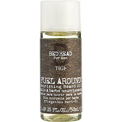 Fuel Around Nourishing Beard Oil 1.7 Oz