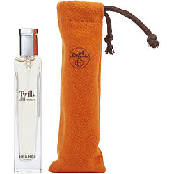 Twilly D'hermes By Hermes Eau De Parfum Spray 0.5 Oz In A Pouch