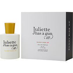 Sunny Side Up By Juliette Has A Gun Eau De Parfum Spray 1.7 Oz