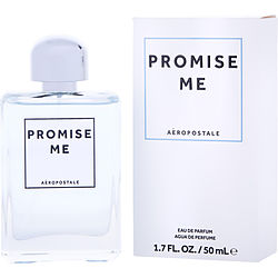 Aeropostale Promise Me By Aeropostale Eau De Parfum Spray 1.7 Oz