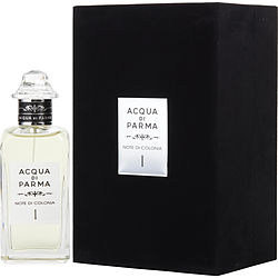 Acqua Di Parma Note Di Colonia I By Acqua Di Parma Eau De Cologne Spray 5 Oz