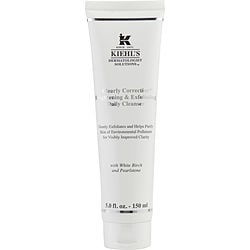 Clearly Corrective Brightening & Exfoliating Daily Cleanser  --150ml/5oz