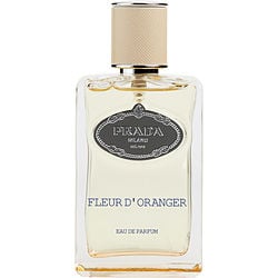 Prada Infusion De Fleur D'oranger By Prada Eau De Parfum Spray 3.4 Oz (new Packaging) *tester