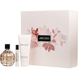 Jimmy Choo Gift Set Jimmy Choo By Jimmy Choo