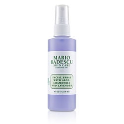 Facial Spray With Aloe, Chamomile & Lavender  --118ml/4oz