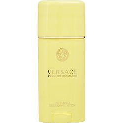 Versace Yellow Diamond By Gianni Versace Deodorant Stick 1.7 Oz