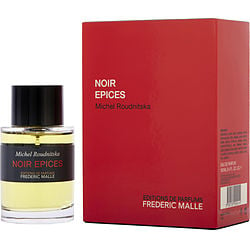 Frederic Malle Noir Epices By Frederic Malle Eau De Parfum Spray 3.4 Oz