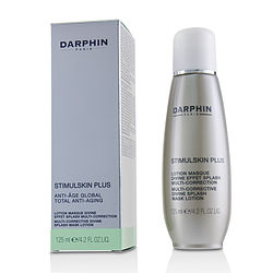 Stimulskin Plus Total Anti-aging Multi-corrective Divine Splash Mask Lotion  --125ml/4.2oz