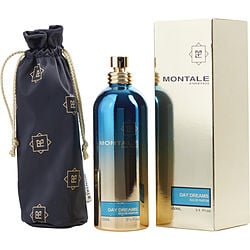 Montale Paris Day Dreams By Montale Eau De Parfum Spray 3.4 Oz