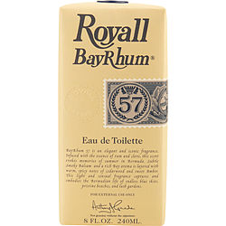 Royall Bayrhum '57 By Royall Fragrances Edt 8 Oz