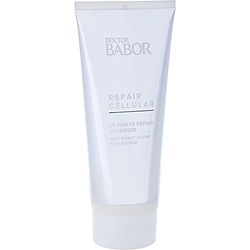 Doctor Babor Repair Cellular Ultimate Repair Cleanser --200ml/6.7oz