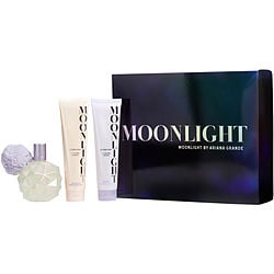 Ariana Grande Gift Set Moonlight By Ariana Grande By Ariana Grande