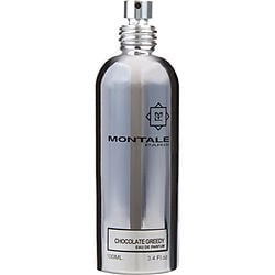 Montale Paris Chocolate Greedy By Montale Eau De Parfum Spray 3.4 Oz *tester