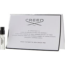 Creed Pure White Cologne By Creed Eau De Parfum Spray Vial On Card