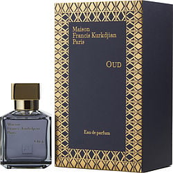 Maison Francis Kurkdjian Oud By Maison Francis Eau De Parfum Spray 2.4 Oz