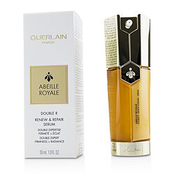 Abeille Royale Double R Renew & Repair Serum  --30ml/1oz