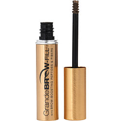 Grande Cosmetics Grandebrow Fill Tinted Brow Gel - # Light --4g/0.14oz By Grande Cosmetics