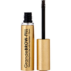 Grande Cosmetics Grandebrow Fill Tinted Brow Gel - # Dark --4g/0.14oz By Grande Cosmetics