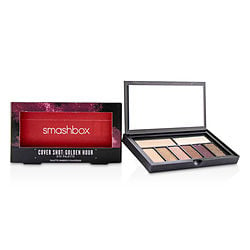 Smashbox Cover Shot Eye Palette - # Golden Hour  --7.8g/0.27oz By Smashbox