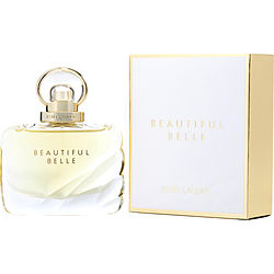 Beautiful Belle By Estee Lauder Eau De Parfum Spray 1.7 Oz