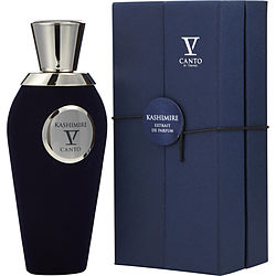 V Canto Kashimire By V Canto Extrait De Parfum Spray 3.4 Oz