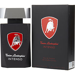 Lamborghini Intenso By Tonino Lamborghini Edt Spray 4.2 Oz